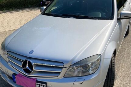 Mercedes-Benz C 250 231.000 km 6.200 &euro; Sindelfingen 71063