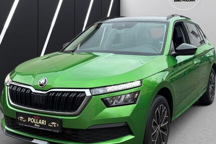 Skoda Kamiq 90.000 km 16.500 € Gaggenau 76571