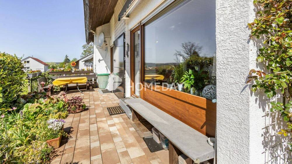 Einfamilienhaus Calw Heumaden - 7 Zimmer, 140 m&sup2;, 585.000&euro; | Angebot:26487183
