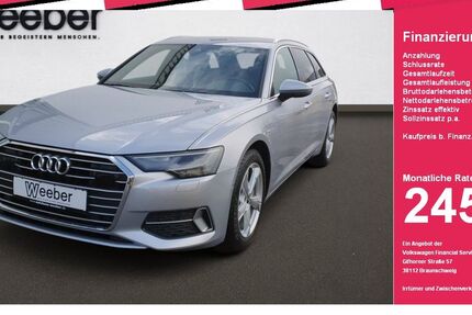 Audi A6 68.903 km 30.980 &euro; Calw 75365