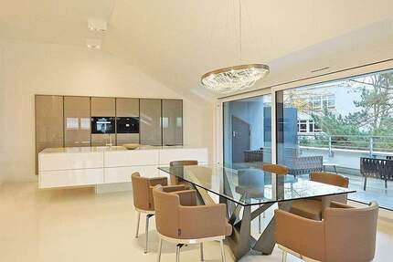 Wohnung Sindelfingen Ost - 3 Zimmer, 118 m&sup2;, 780.000&euro; | Angebot:25798971