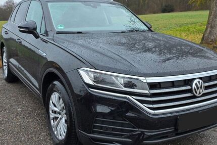 VW Touareg 96.435 km 31.800 &euro; Walzbachtal 75045