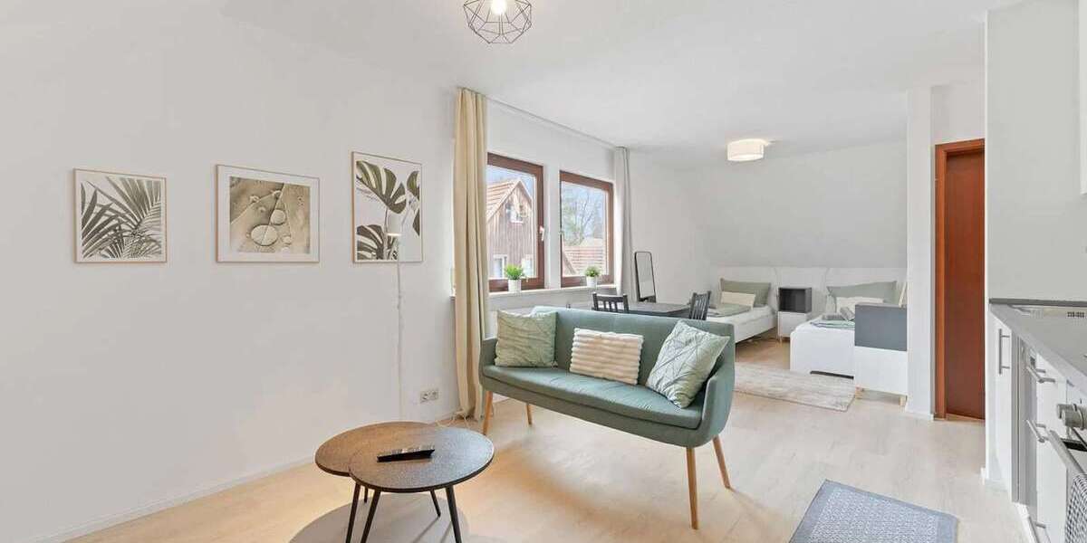 Zimmer Rutesheim Perouse - 1 Zimmer, 750&euro; | Angebot:27716860