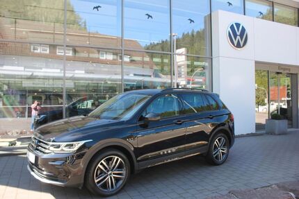 VW Tiguan 30.390 km 32.490 &euro; Wildberg 72218