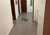 Attraktive 3-Zimmer-Wohnung mit Einbauküche *PROVISIONSFREI*