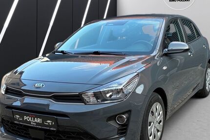 Kia Rio 59.400 km 10.900 &euro; Gaggenau 76571