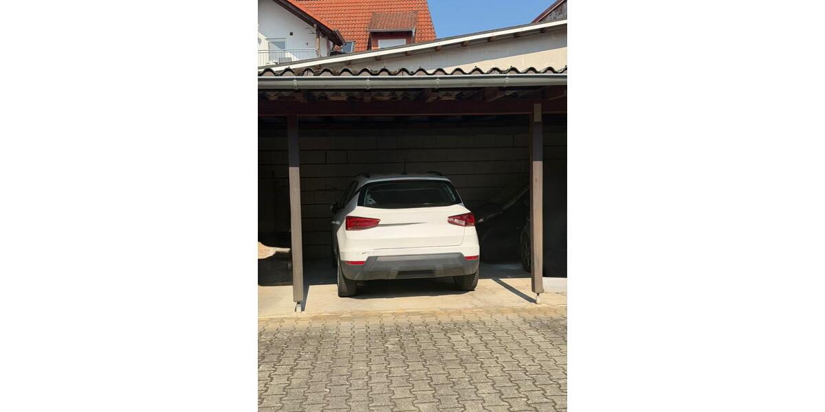 Etagenwohnung Bretten - 3 Zimmer, 70 m&sup2;, 880&euro; | Angebot:26462104