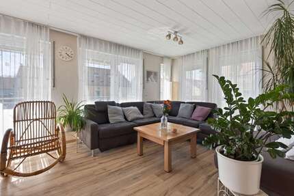 Wohnung Karlsbad / Spielberg Spielberg - 3 Zimmer, 77 m&sup2;, 295.000&euro; | Angebot:26889646