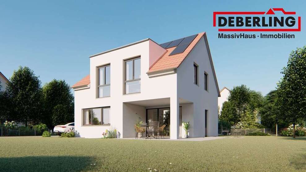 Haus zum Kaufen in Oberderdingen 739.000 € 166 m²