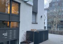 Hochwertige, vollmöblierte Wohnung Feuerseeplatz, Stuttgart-West