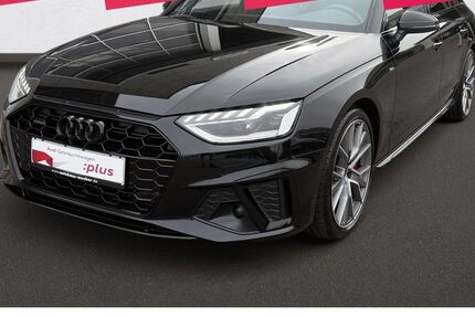 Audi A4 28.464 km 37.980 &euro; Weil der Stadt 71263