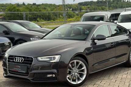 Audi A5 148.000 km 21.950 &euro; Bruchsal 76646
