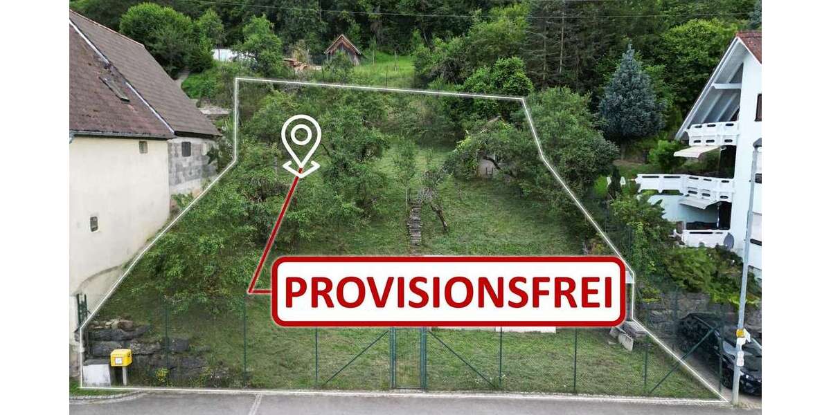Grundstück zu verkaufen in Wildberg 105.000 € 727 m² zimmer