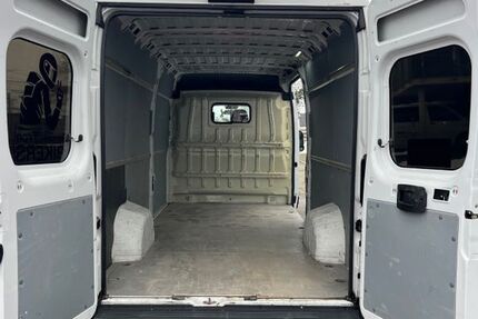 Fiat Ducato 167.100 km 10.900 € Wimsheim 71299
