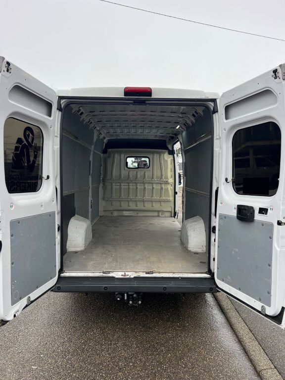 Fiat Ducato 167.100 km 10.900 € Wimsheim 71299
