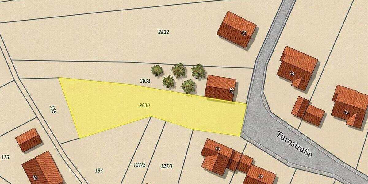 Grundstück Straubenhardt Ottenhausen - 249.000&euro; | Angebot:26865307