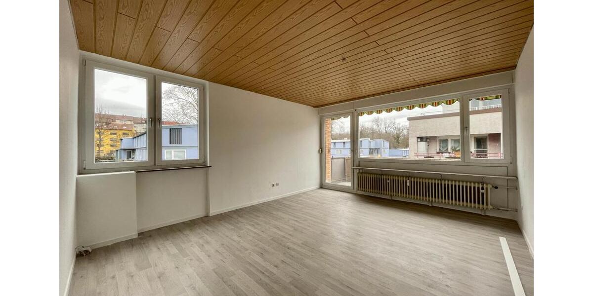 Etagenwohnung Pforzheim - 3 Zimmer, 68 m&sup2;, 250.000&euro; | Angebot:26919961