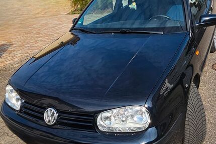 VW Golf 154.000 km 4.499 &euro; Pforzheim 75175