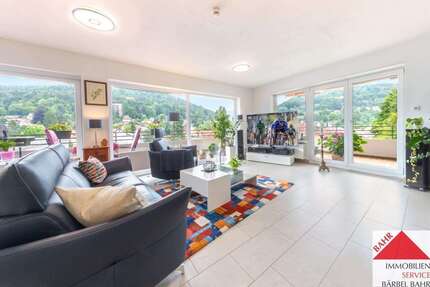 Wohnung zum Kaufen in Bad Herrenalb 599.000 € 168 m² 4 zimmer