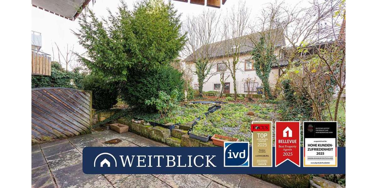 Wohnung zum Kaufen in Markgröningen 175.000 € 54.5 m² 2 zimmer