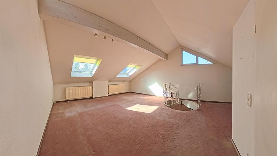 Erdgeschoßwohnung Weil der Stadt - 4.5 Zimmer, 169 m&sup2;, 1.860&euro; | Angebot:25809887