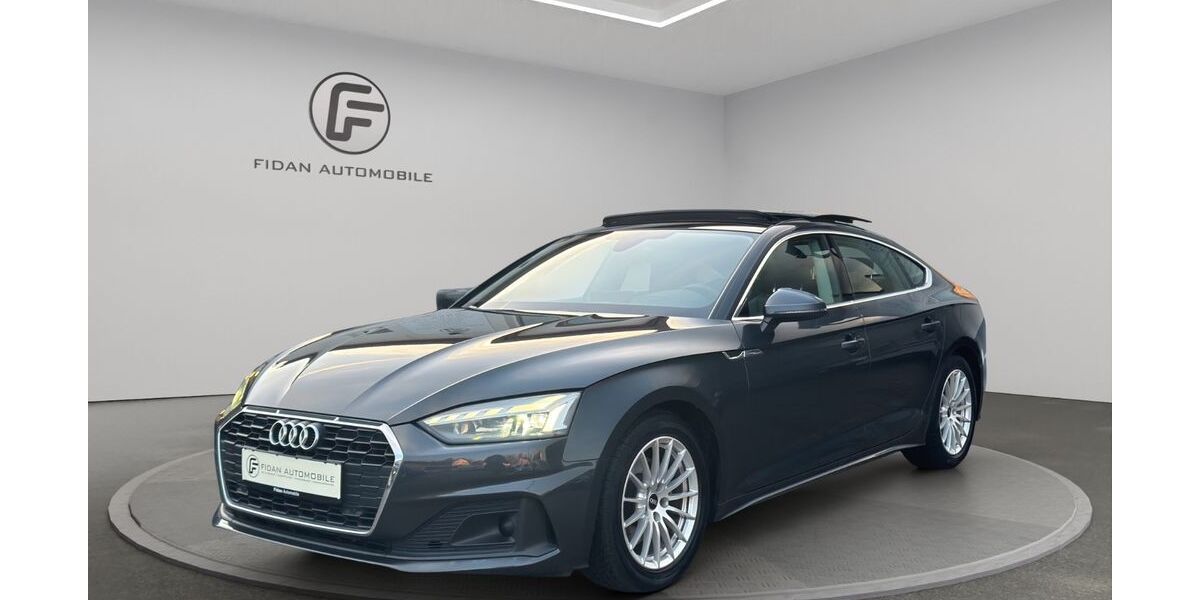 Audi A5 144.000 km 26.450 &euro; Sindelfingen/Stuttgart 71065