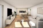 Etagenwohnung Pforzheim Eutingen - 3 Zimmer, 83 m&sup2;, 279.000&euro; | Angebot:26638587