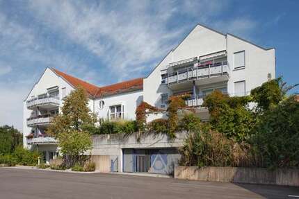 Wohnung zum Mieten in Niefern-Öschelbronn 741 € 71.37 m² 2 zimmer