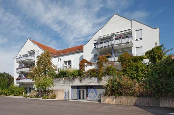 Wohnung zum Mieten in Niefern-Öschelbronn 741 € 71.37 m² 2 zimmer