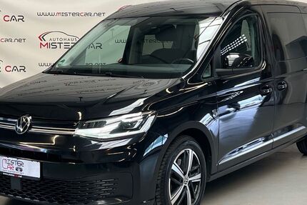 VW Caddy Maxi 163.000 km 20.890 &euro; Magstadt 71106