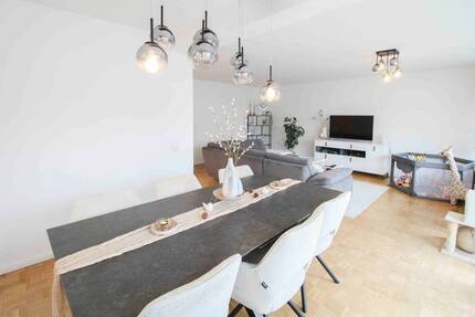 Wohnung Neuenbürg - 3 Zimmer, 98 m&sup2;, 269.000&euro; | Angebot:26244874
