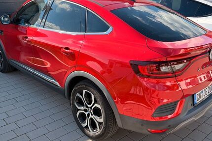 Renault Arkana 31.500 km 19.500 € Ostelsheim 75395