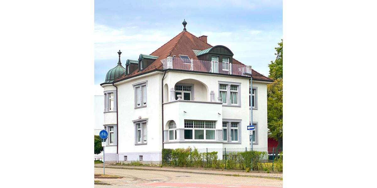Gewerbeobjekt Ettlingen - 150&euro; | Angebot:25716712