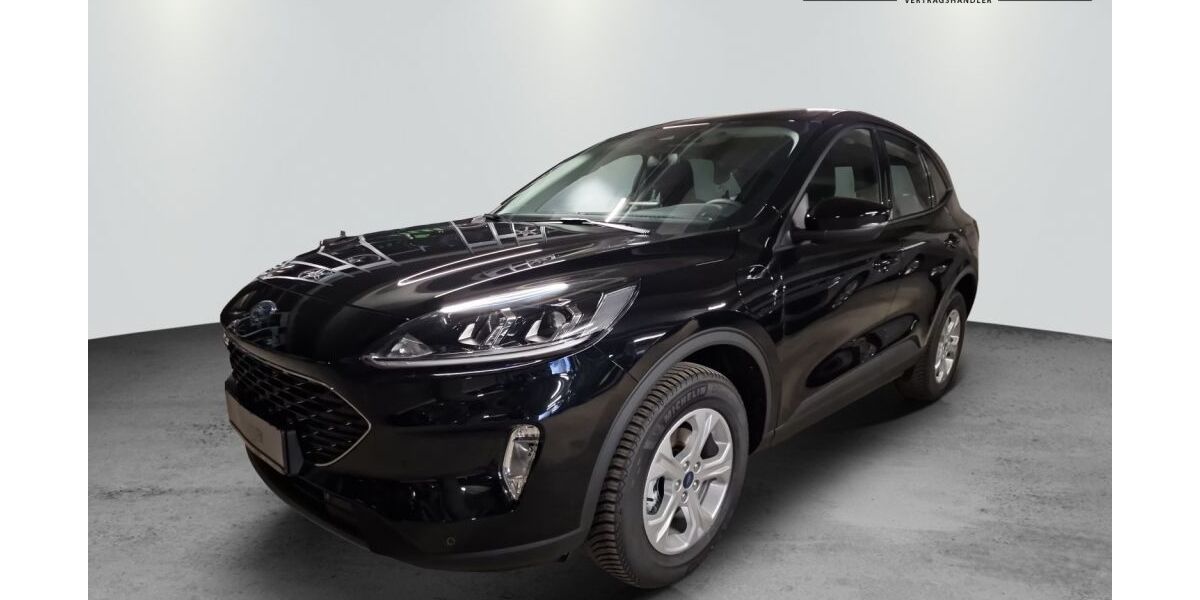 Ford Kuga 20.304 km 27.990 € Rutesheim 71277