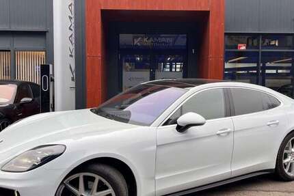 Porsche Panamera 3.300 km 104.400 &euro; Sindelfingen 71065