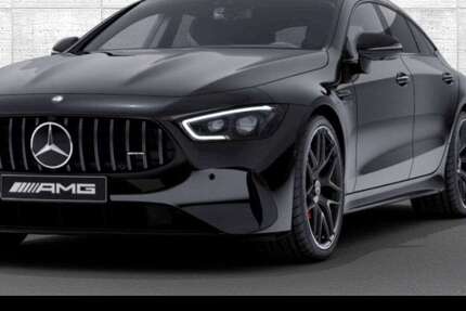 Mercedes-Benz AMG GT 12.931 km 144.990 € Stuttgart 70372