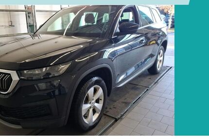 Skoda Kodiaq 73.075 km 34.890 &euro; Calw 75365