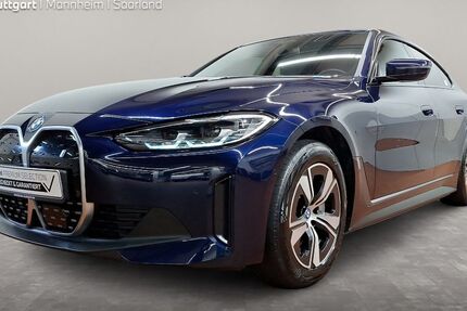 BMW i4 52.086 km 39.670 € Stuttgart 70569