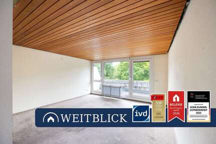 Wohnung Schwieberdingen - 1.5 Zimmer, 47 m&sup2;, 149.000&euro; | Angebot:26737991
