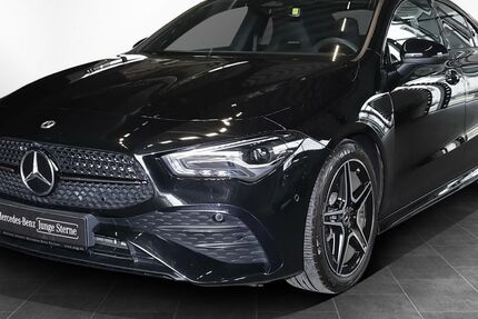 Mercedes-Benz CLA 200 12.460 km 37.490 &euro; Pforzheim 75179