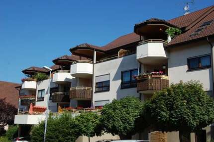 Wohnung zum Kaufen in Niefern-Öschelbronn 269.000 € 95.68 m² 3.5 zimmer