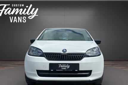 Skoda Citigo 123.000 km 4.999 &euro; Sindelfingen 71069