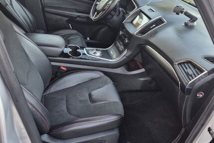 Ford S-Max 139.000 km 18.100 &euro; Pforzheim 75172