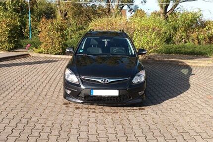 Hyundai i30 CW