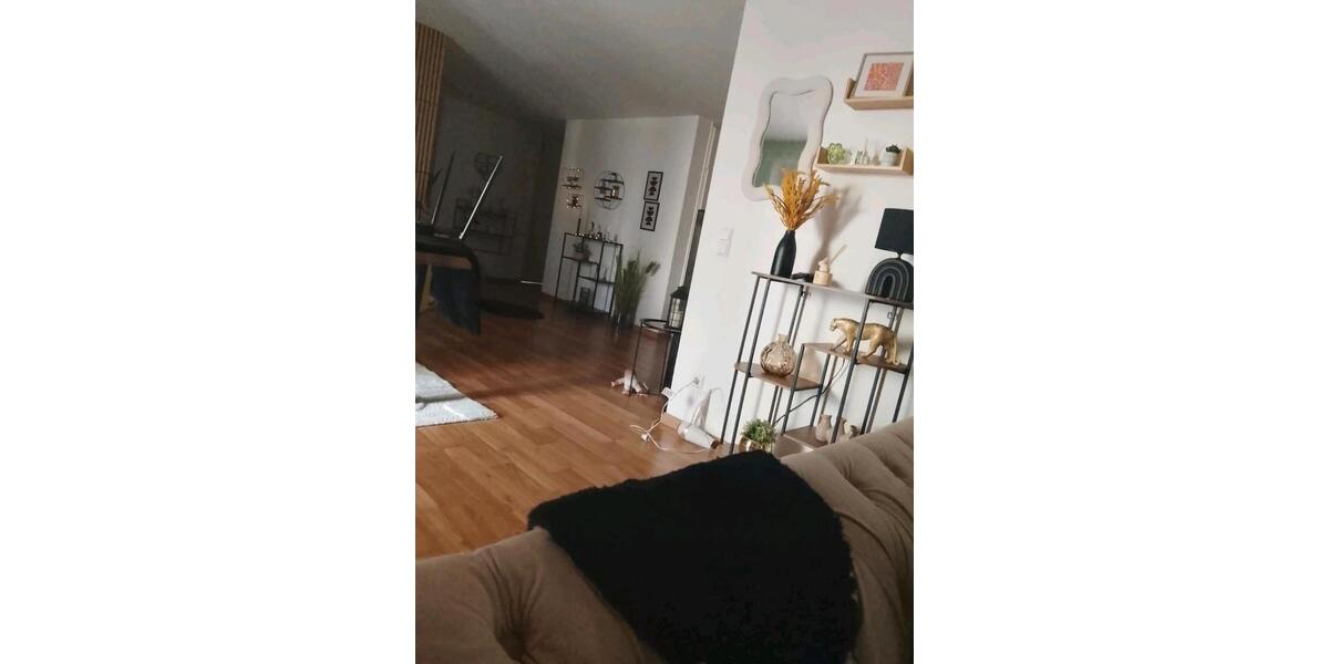 Etagenwohnung Pforzheim Brötzingen - 4 Zimmer, 108 m&sup2;, 1.000&euro; | Angebot:26396741