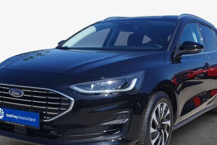 Ford Focus 34.166 km 16.850 &euro; Pforzheim 75179