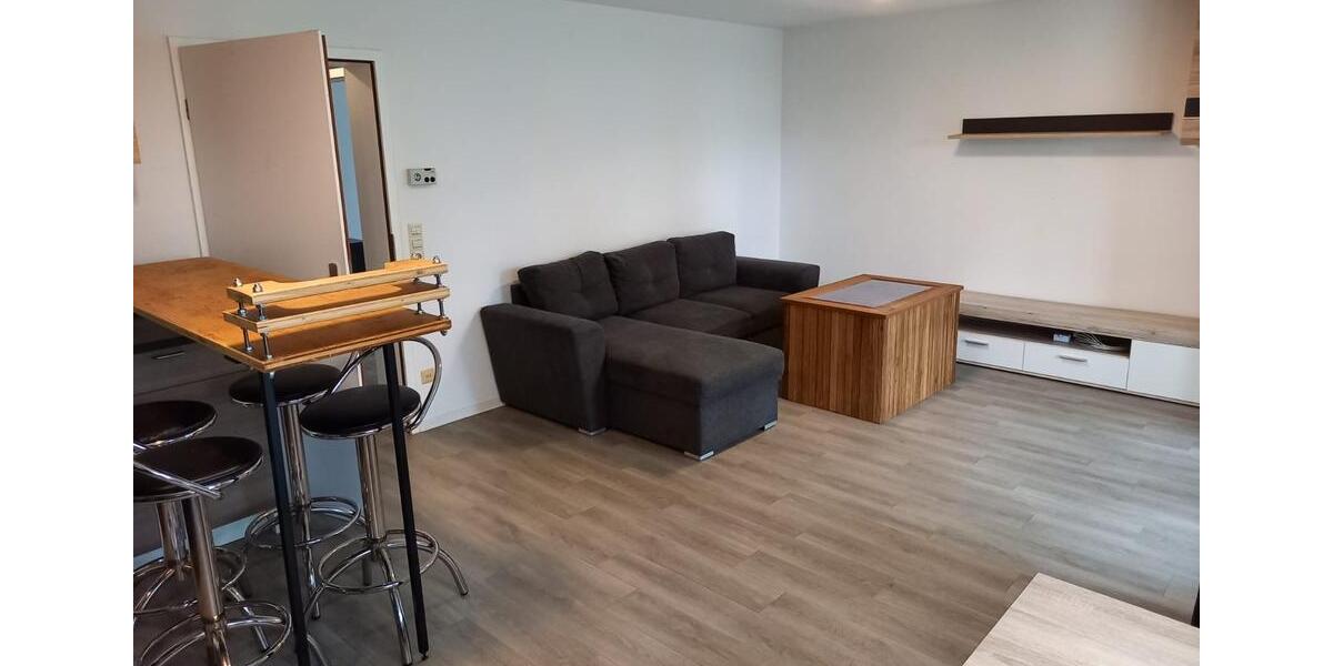 Erdgeschoßwohnung Calw - 2 Zimmer, 53 m&sup2;, 630&euro; | Angebot:25792712