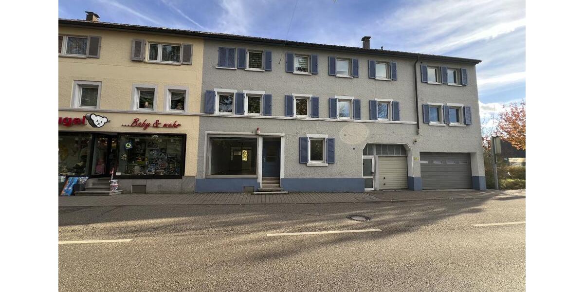 Gewerbeobjekt Mühlacker - 650&euro; | Angebot:26407421