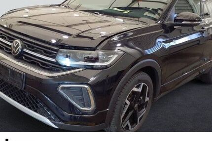VW T-Cross 11.403 km 25.930 &euro; Ettlingen 76275