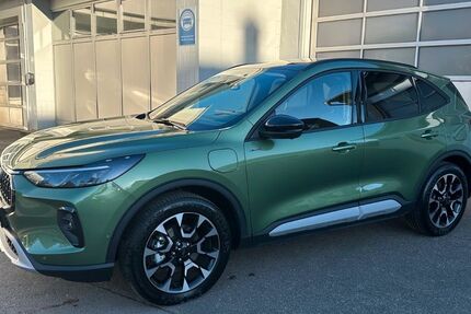 Ford Kuga 12.000 km 40.900 &euro; Ditzingen 71254